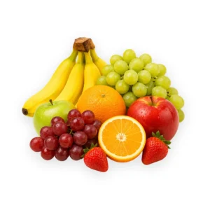 Frutas