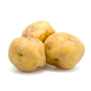 Papa amarilla