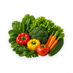 Verduras