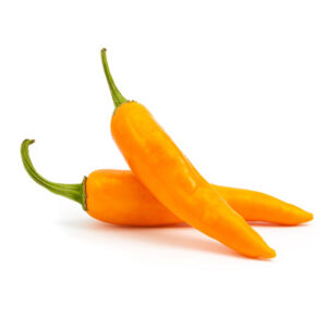 Ají Amarillo