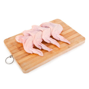 Pollo Alitas