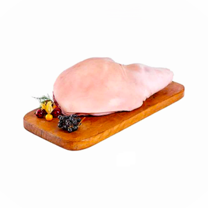 Brazuelo de Cerdo la Mayorita