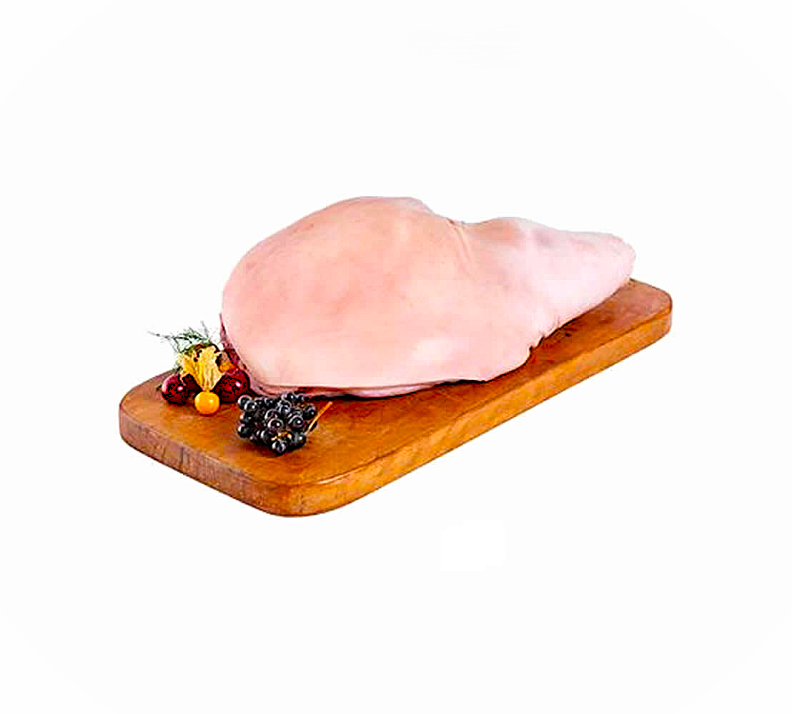 Brazuelo de Cerdo la Mayorita