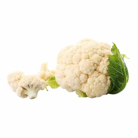 Coliflor La Mayorita
