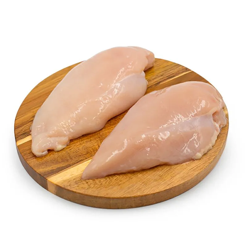 Filete de pechuga la mayorita