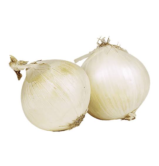 Cebolla blanca La Mayorita