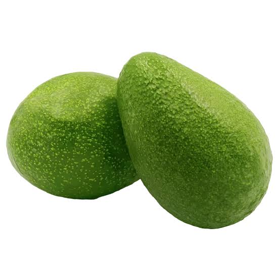 palta fuerte la mayorita