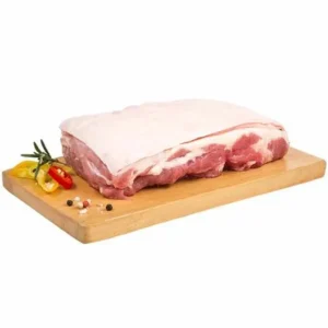 panceta de chancho la mayorita