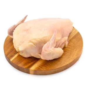 Pechuga Entera