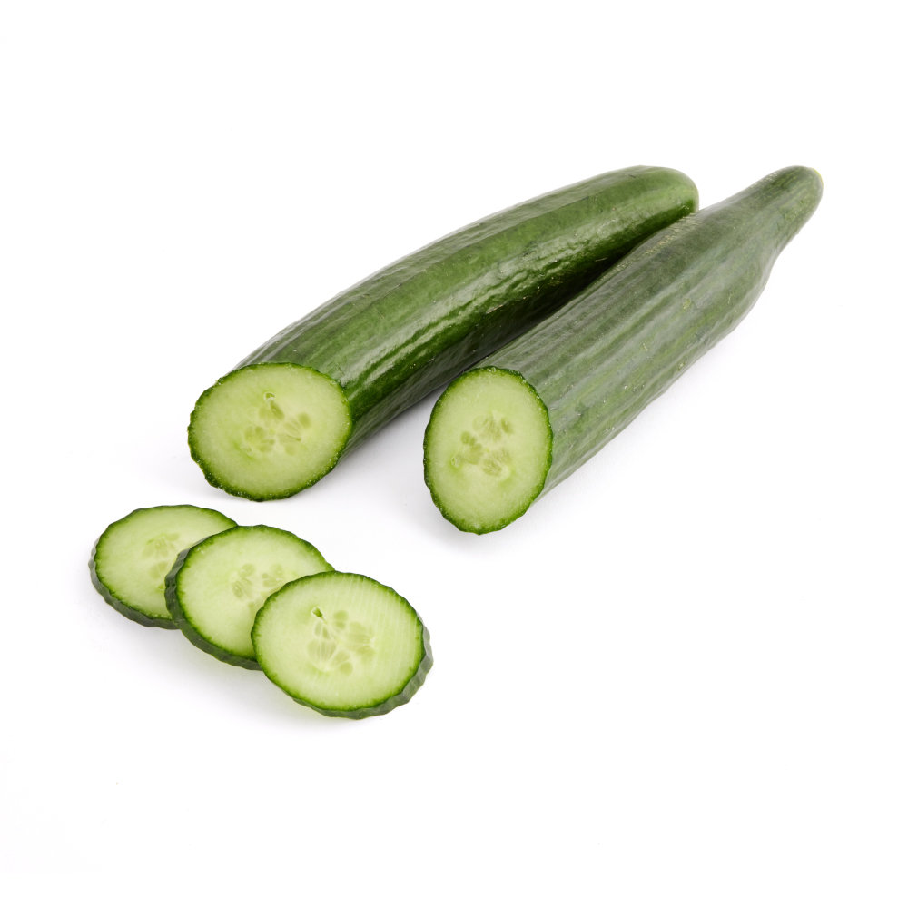 pepino organico la mayorita