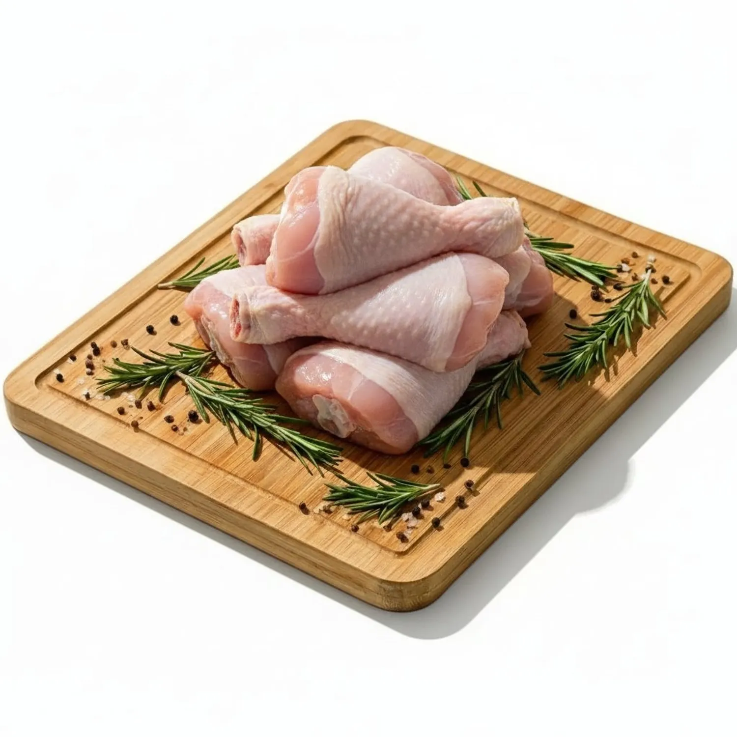 Piernitas de pollo la mayorita