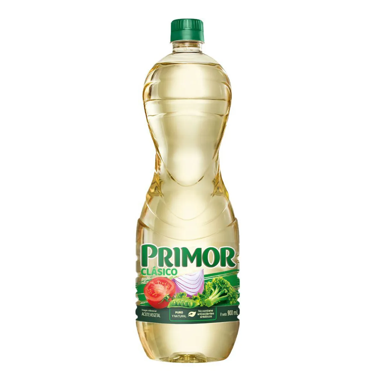 Aceite Primor clasico La mayorita