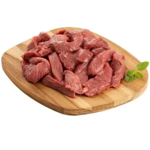 Carne para Lomo Saltado la mayorita