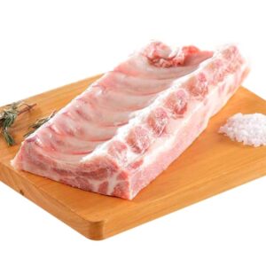 Costillar cerdo la mayorita
