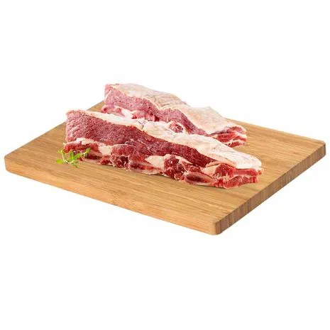 Costillar de res la mayorita