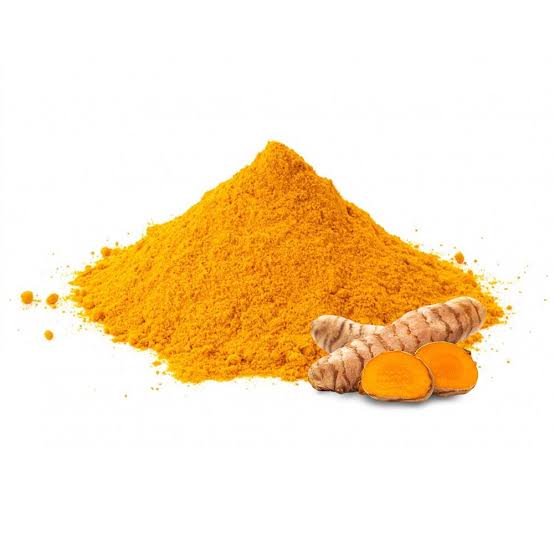 Curcuma Molida la mayorita