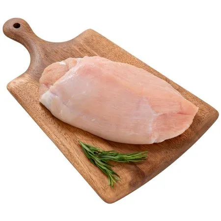Pechuga de Pavita La mayorita