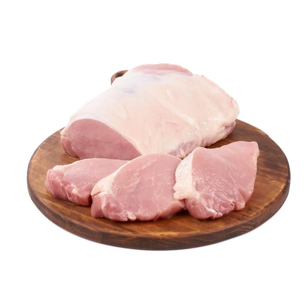 Lomo de cerdo la Mayorita
