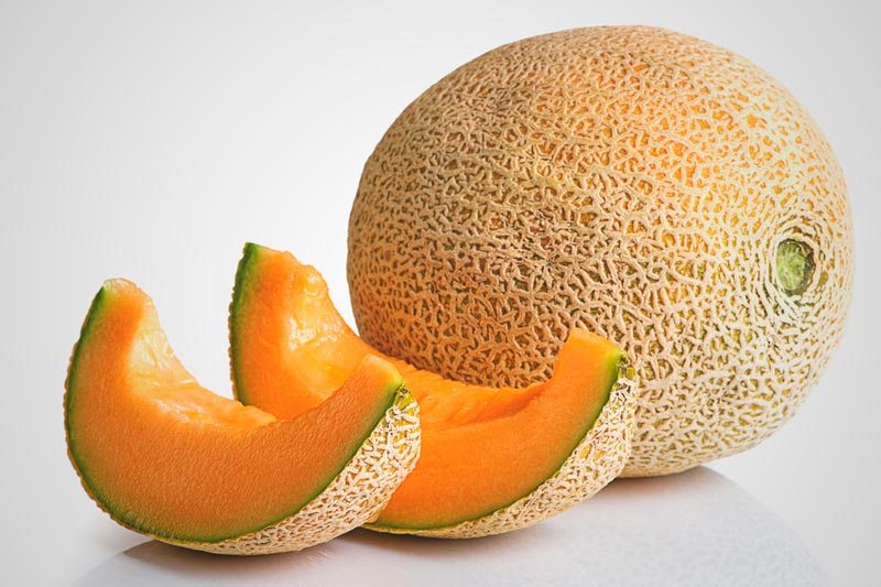 Melon la mayorita