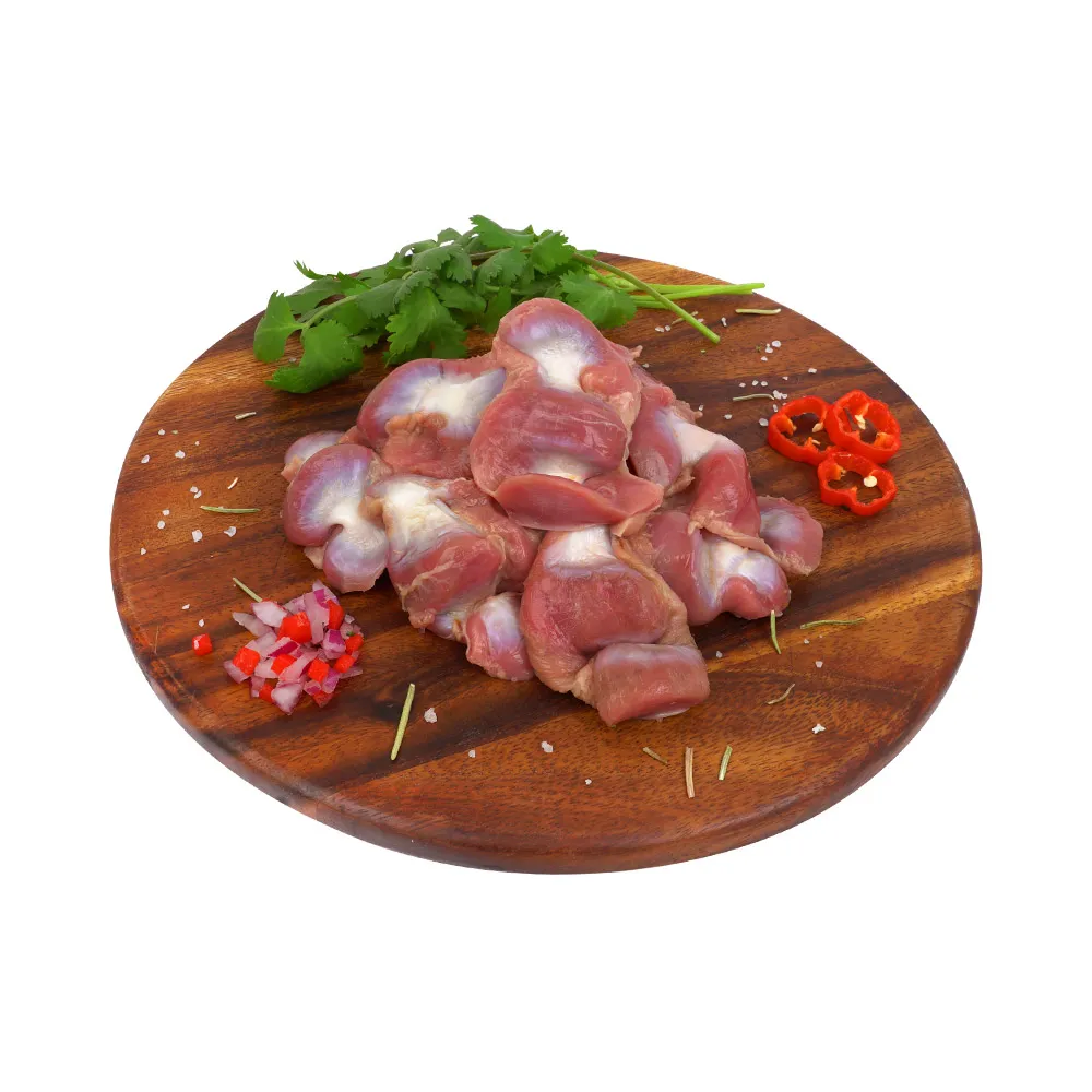 Molleja de pollo la mayorita