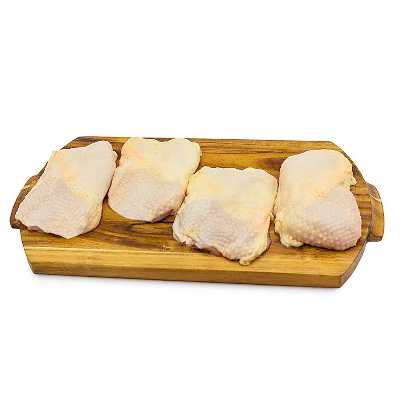 Muslo de pollo La Mayorita