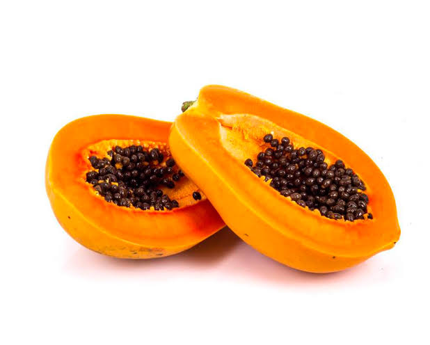 PAPAYA la mayorita