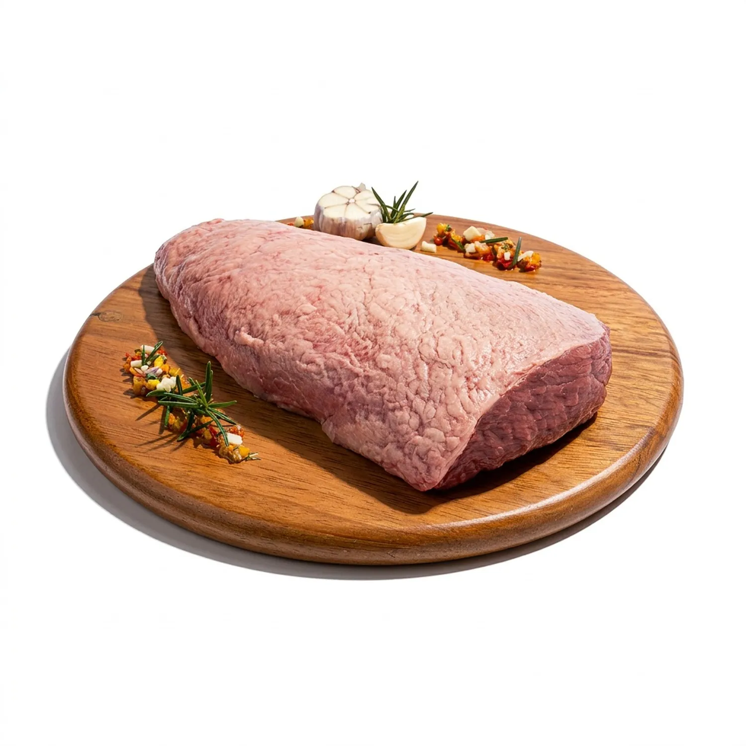 Picaña la mayorita