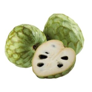 chirimoya la mayorita