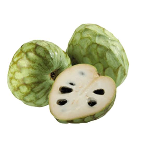 chirimoya la mayorita