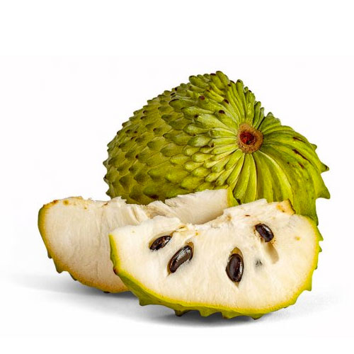 guanabana la mayorita