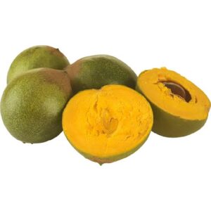 lucuma la mayorita
