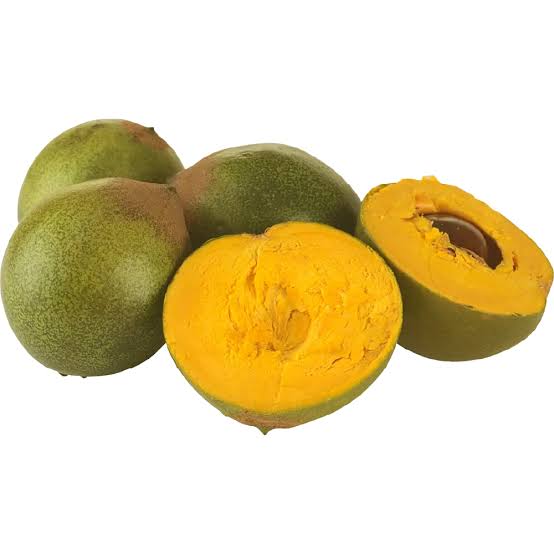 lucuma la mayorita