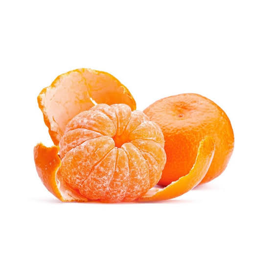 mandarina la mayorita