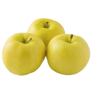 manzana golden la mayorita