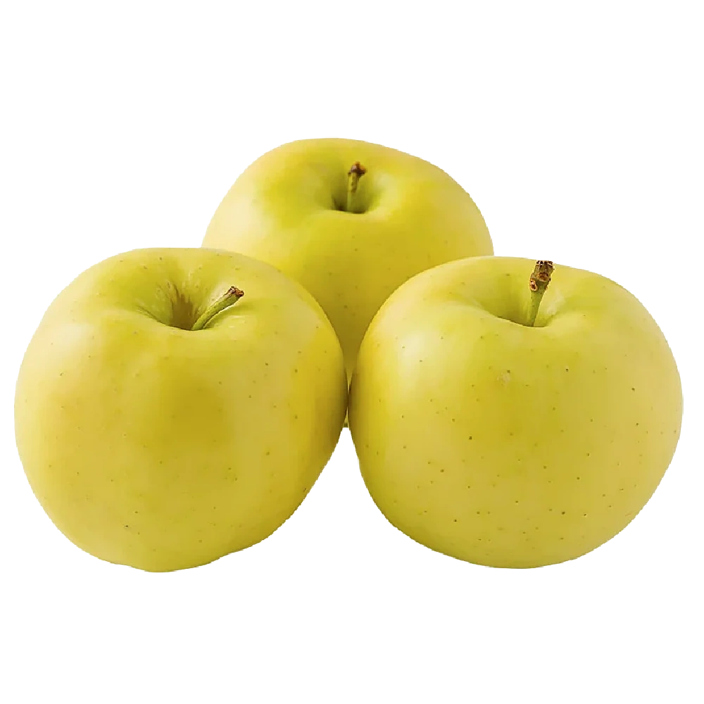 manzana golden la mayorita