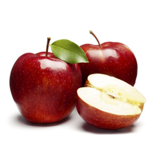 manzana roja la mayorita