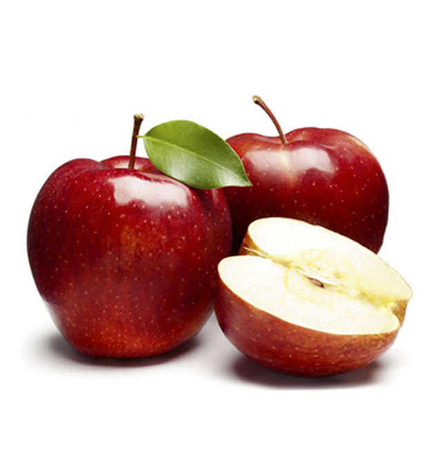 manzana roja la mayorita