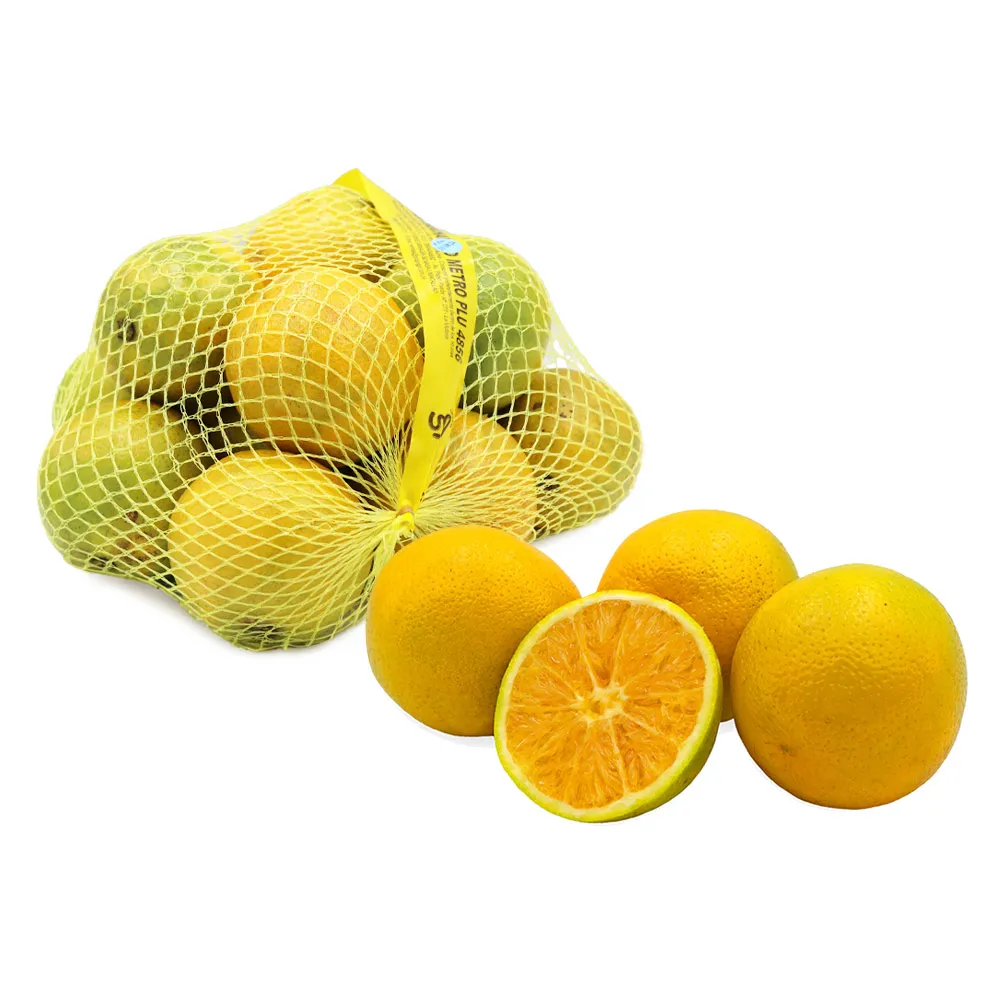 naranja para jugo la mayorita