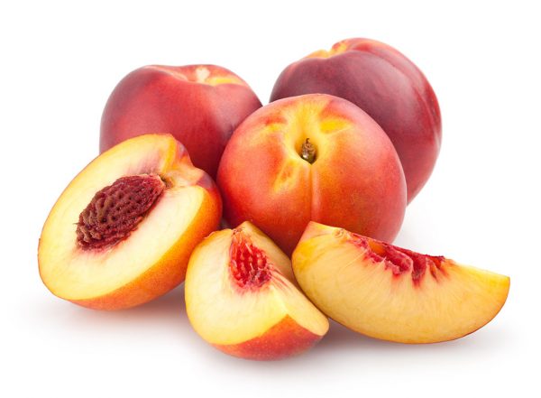 Nectarine la mayorita