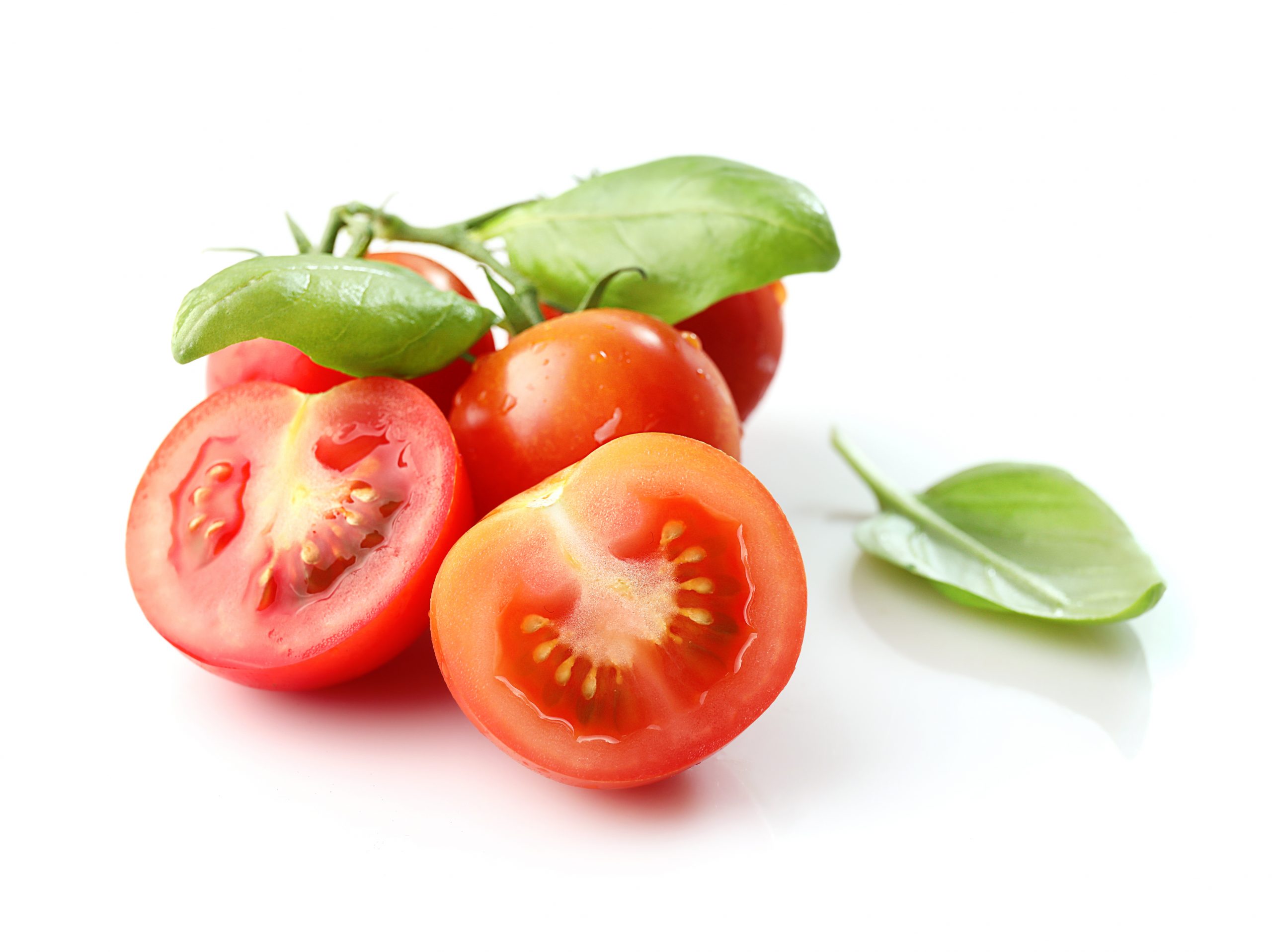 tomate cherry la mayorita