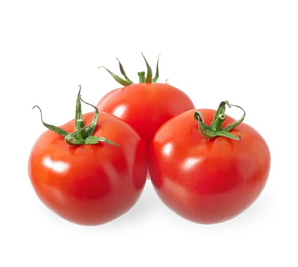 tomate organico la mayorita