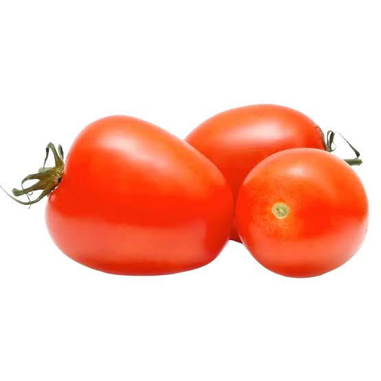 Tomate Italiano la mayorita